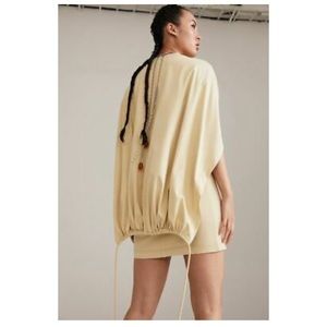 H&M innovation colour story dress size small